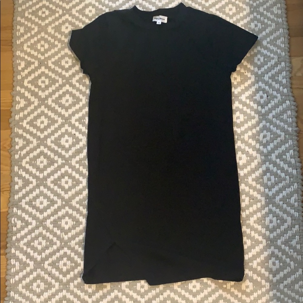 Superdown Women’s Black Dress